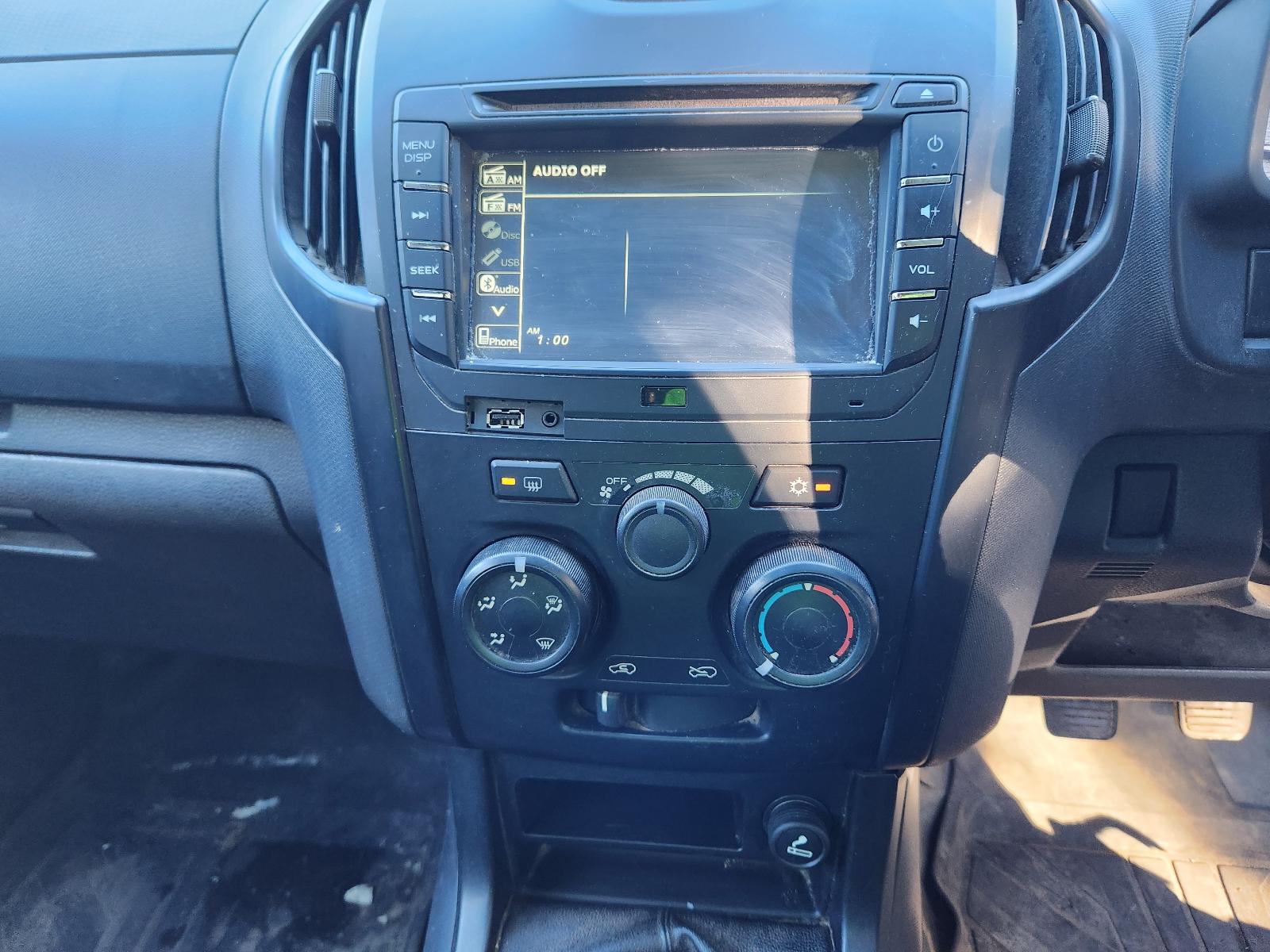 Isuzu Dmax 2019 4 Door Pickup View Isuzu Dmax 2019 4 Door Pickup