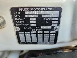 View Isuzu Dmax 2019 4 Door Pickup