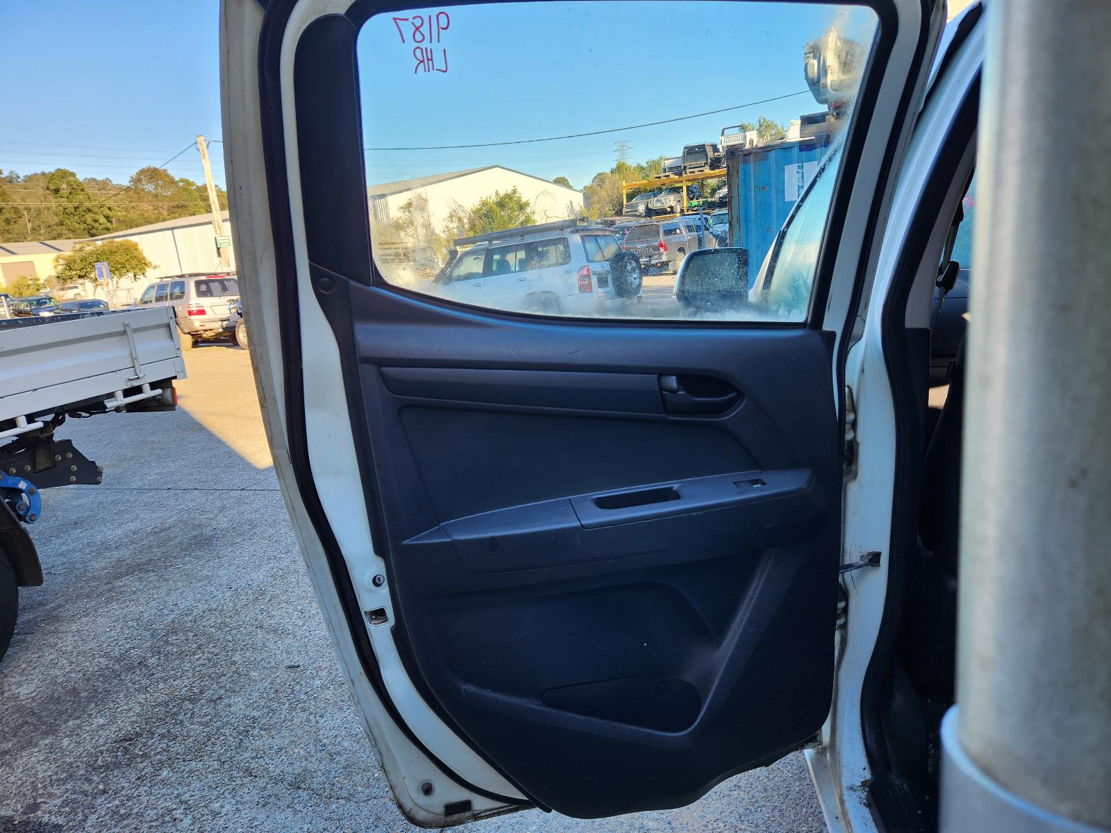 Isuzu Dmax 2019 4 Door Pickup View Isuzu Dmax 2019 4 Door Pickup
