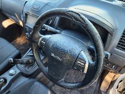 View Isuzu Dmax 2019 4 Door Pickup
