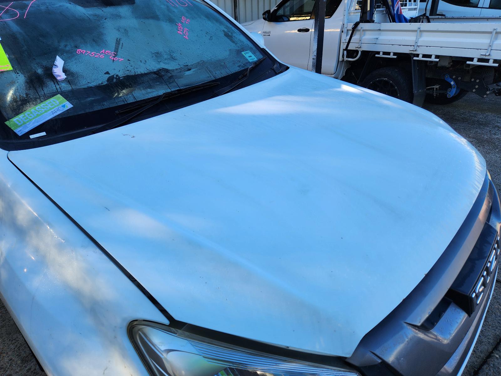 Isuzu Dmax 2019 4 Door Pickup View Isuzu Dmax 2019 4 Door Pickup
