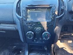 View Isuzu Dmax 2019 4 Door Pickup