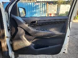 View Isuzu Dmax 2019 4 Door Pickup