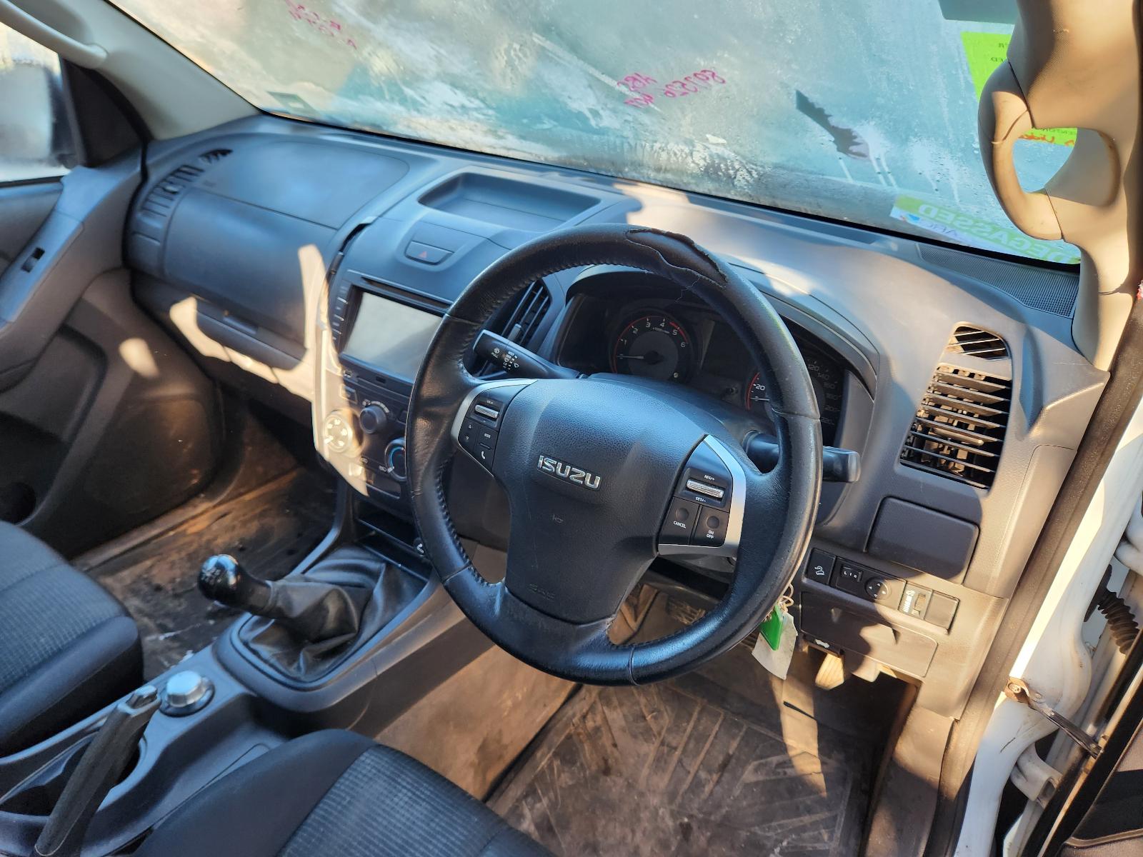 Isuzu Dmax 2019 4 Door Pickup View Isuzu Dmax 2019 4 Door Pickup