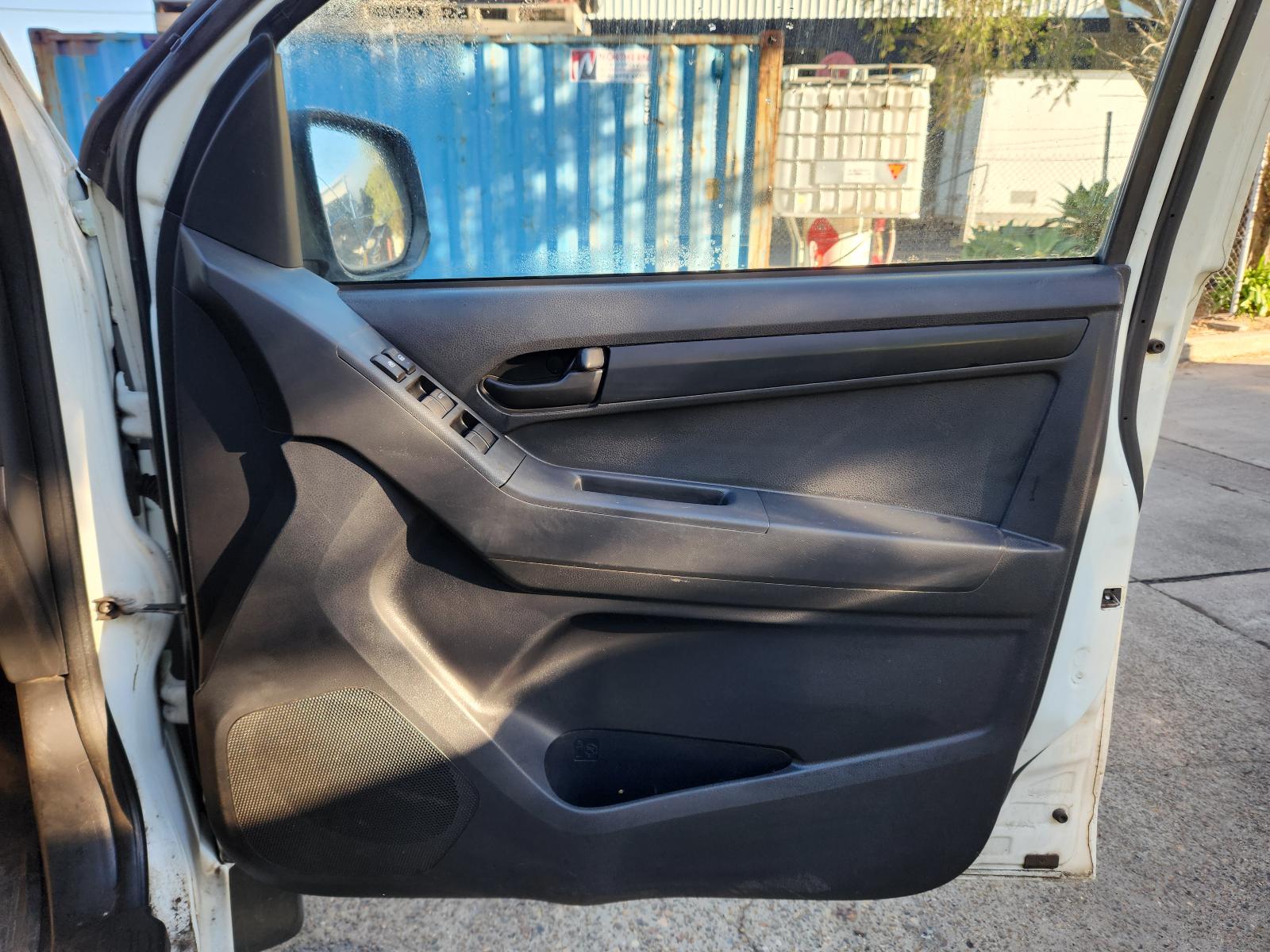Isuzu Dmax 2019 4 Door Pickup View Isuzu Dmax 2019 4 Door Pickup