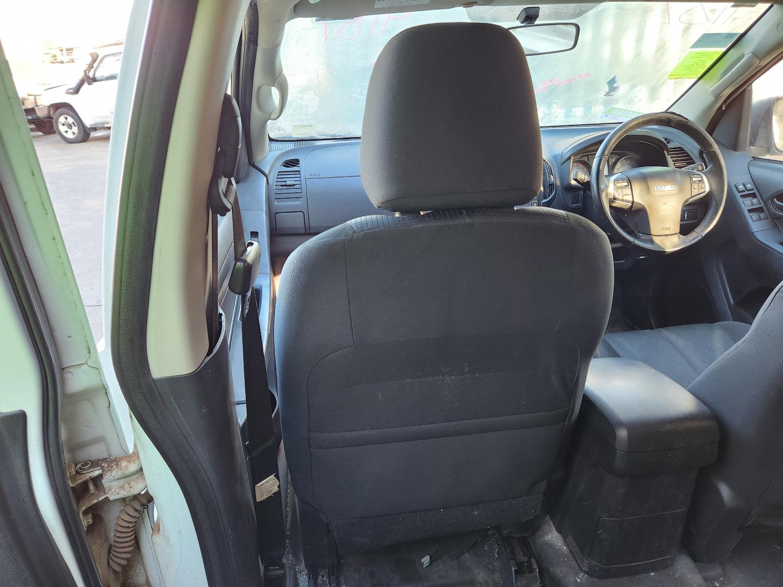 Isuzu Dmax 2019 4 Door Pickup View Isuzu Dmax 2019 4 Door Pickup