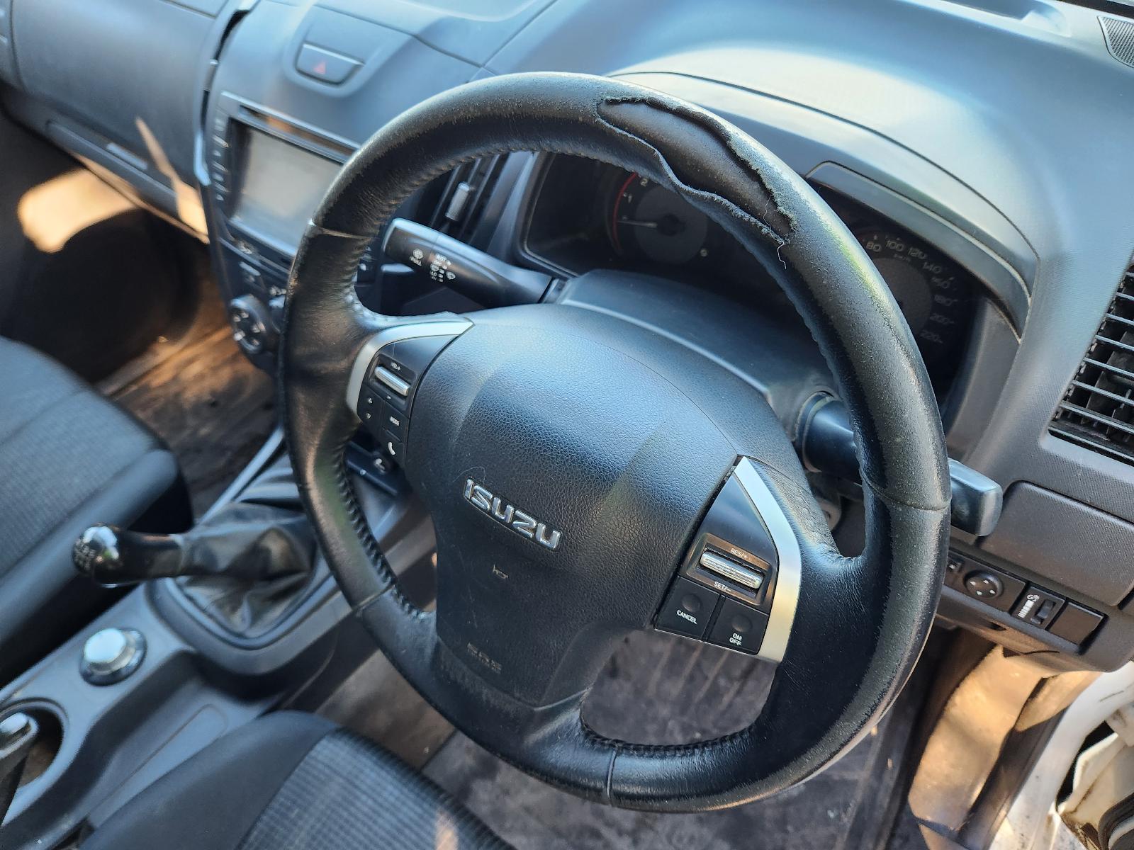 Isuzu Dmax 2019 4 Door Pickup View Isuzu Dmax 2019 4 Door Pickup