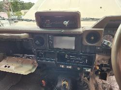 View Toyota Landcruiser 1996 2 Door Station Wagon
