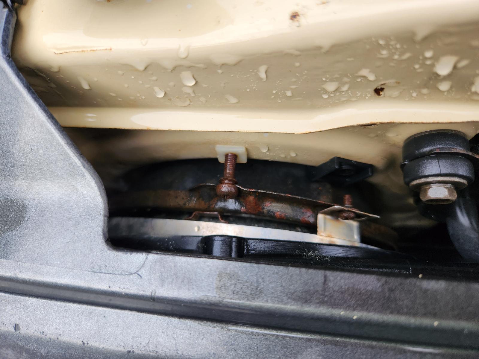 View Toyota Landcruiser 1996 2 Door Station Wagon