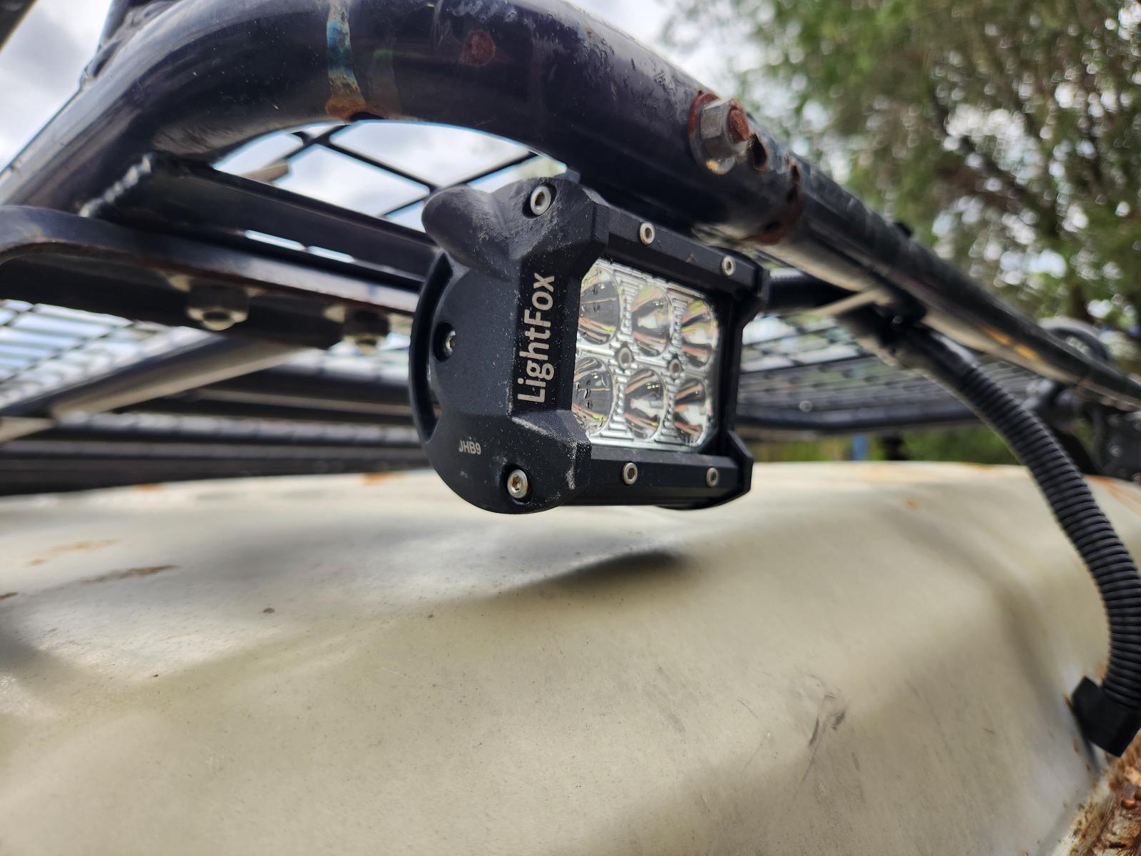 View Toyota Landcruiser 1996 2 Door Station Wagon