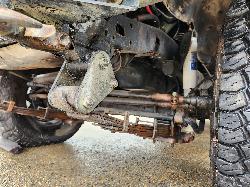 View Toyota Landcruiser 1996 2 Door Station Wagon