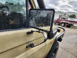 View Toyota Landcruiser 1996 2 Door Station Wagon