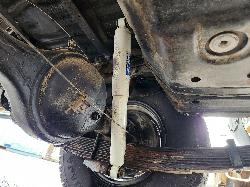 View Toyota Landcruiser 1996 2 Door Station Wagon