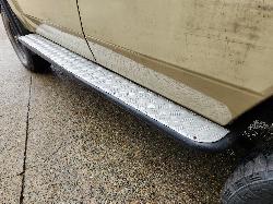 View Toyota Landcruiser 1996 2 Door Station Wagon