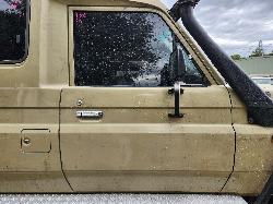 View Toyota Landcruiser 1996 2 Door Station Wagon