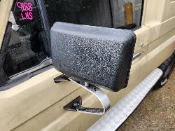 View Toyota Landcruiser 1996 2 Door Station Wagon