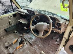 View Toyota Landcruiser 1996 2 Door Station Wagon