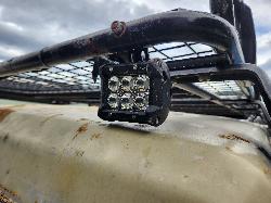 View Toyota Landcruiser 1996 2 Door Station Wagon