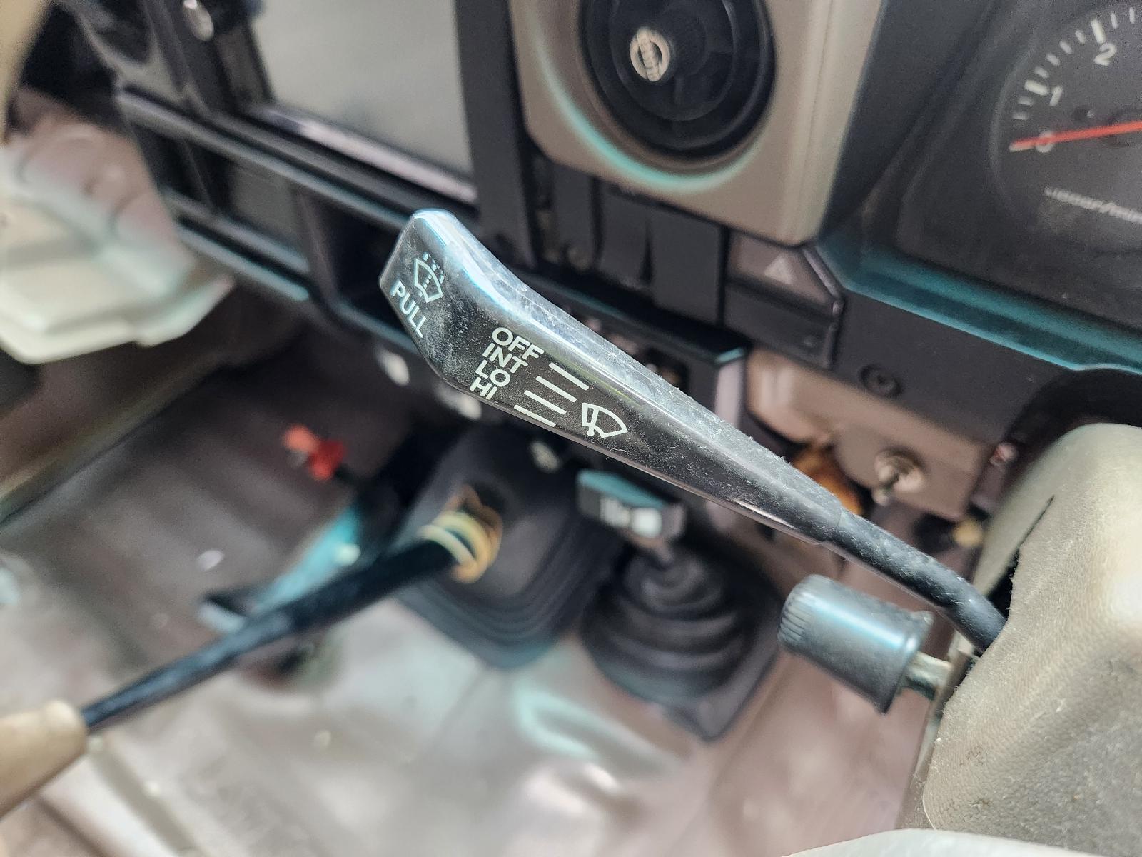 View Toyota Landcruiser 1996 2 Door Station Wagon