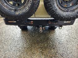 View Toyota Landcruiser 1996 2 Door Station Wagon