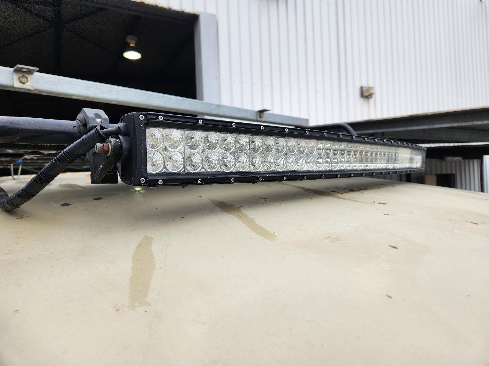 View Toyota Landcruiser 1996 2 Door Station Wagon