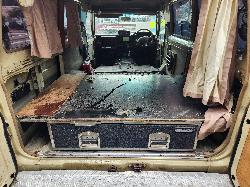 View Toyota Landcruiser 1996 2 Door Station Wagon