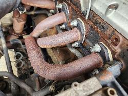 View Toyota Landcruiser 1996 2 Door Station Wagon