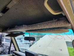 View Toyota Landcruiser 1996 2 Door Station Wagon