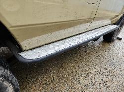 View Toyota Landcruiser 1996 2 Door Station Wagon