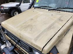 View Toyota Landcruiser 1996 2 Door Station Wagon