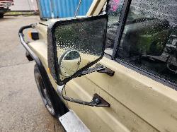 View Toyota Landcruiser 1996 2 Door Station Wagon