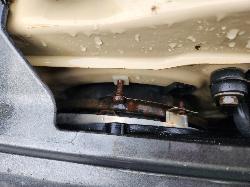 View Toyota Landcruiser 1996 2 Door Station Wagon