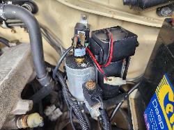 View Toyota Landcruiser 1996 2 Door Station Wagon