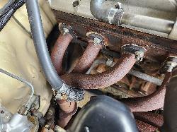 View Toyota Landcruiser 1996 2 Door Station Wagon
