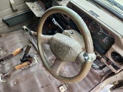 View Toyota Landcruiser 1996 2 Door Station Wagon