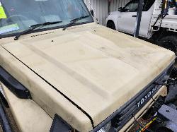 View Toyota Landcruiser 1996 2 Door Station Wagon