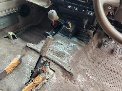 View Toyota Landcruiser 1996 2 Door Station Wagon