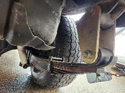View Toyota Landcruiser 1996 2 Door Station Wagon