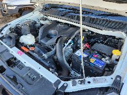 View Isuzu Dmax 2022 4 Door Utility