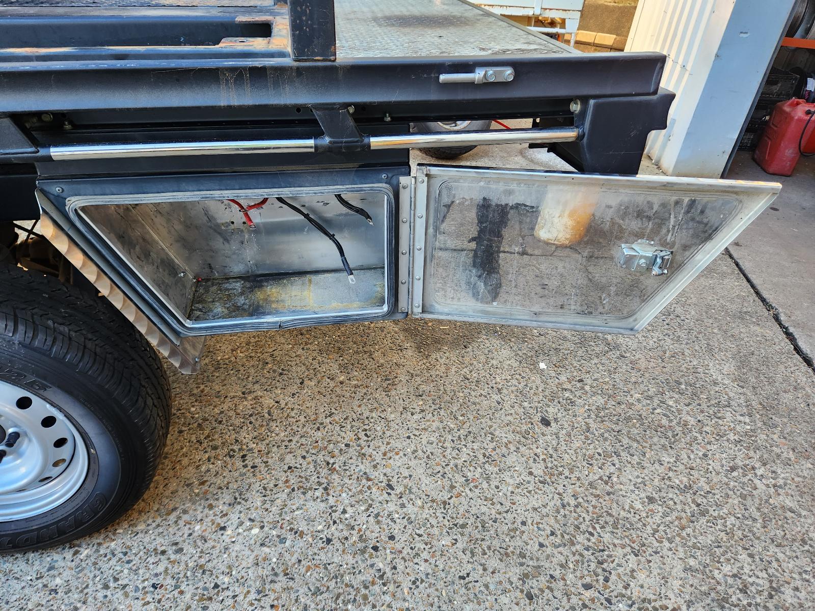 Isuzu Dmax 2022 4 Door Utility View Isuzu Dmax 2022 4 Door Utility