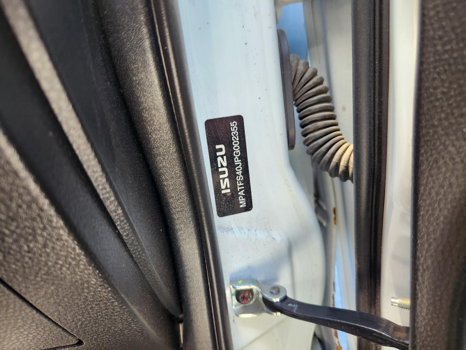 Isuzu Dmax 2022 4 Door Utility View Isuzu Dmax 2022 4 Door Utility