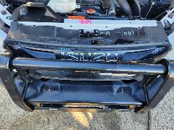 View Isuzu Dmax 2022 4 Door Utility