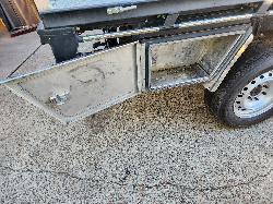 View Isuzu Dmax 2022 4 Door Utility