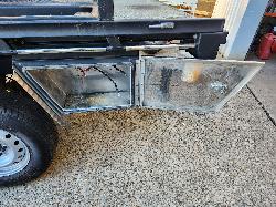 View Isuzu Dmax 2022 4 Door Utility