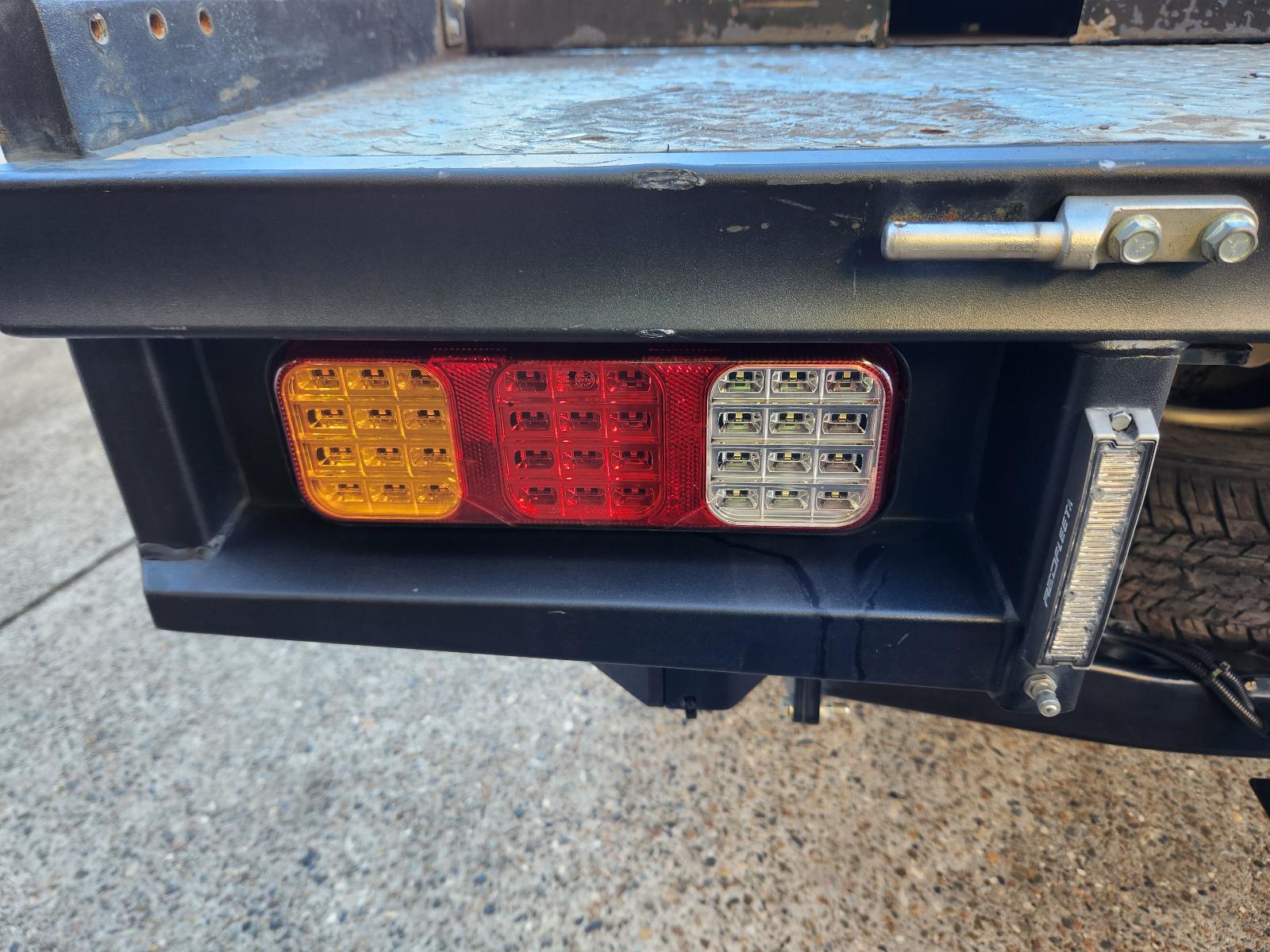 Isuzu Dmax 2022 4 Door Utility View Isuzu Dmax 2022 4 Door Utility