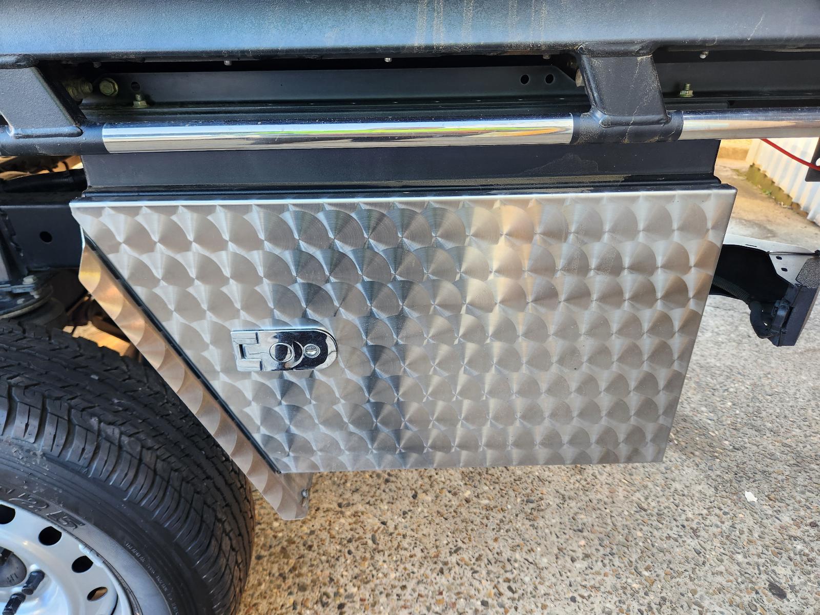 Isuzu Dmax 2022 4 Door Utility View Isuzu Dmax 2022 4 Door Utility