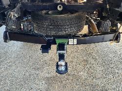 View Isuzu Dmax 2022 4 Door Utility