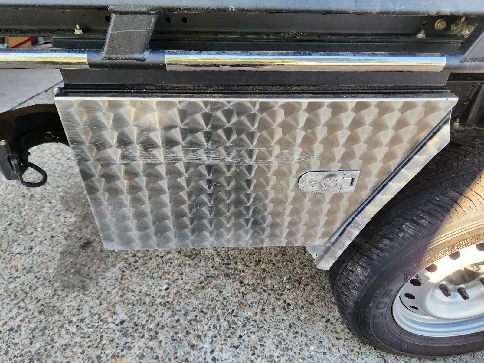 Isuzu Dmax 2022 4 Door Utility View Isuzu Dmax 2022 4 Door Utility