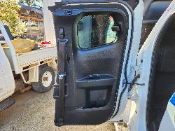 View Isuzu Dmax 2022 4 Door Utility