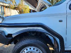 View Isuzu Dmax 2022 4 Door Utility